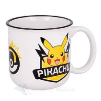 Storline Pokémon hrnček - Pikachu