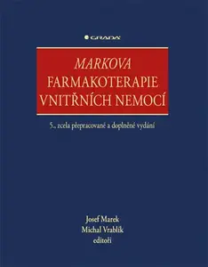 Markova farmakoterapie vnitřních nemocí, Marek Josef