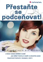 Přestaňte se podceňovat!, Novák Tomáš