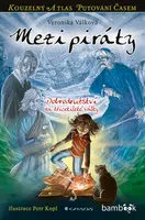Mezi piráty, Válková Veronika