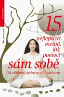 15 nejlepších metod, jak pomoci sám sobě, Marx Susanne