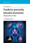 Funkční poruchy kloubů končetin, Rychlíková Eva