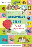 Obrázkové čtení - Ve škole od jara do léta, Lipusová Radana