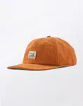 Patagonia Corduroy Cap '73 Skyline: Robin Brown