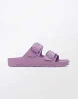 Birkenstock Arizona Big Buckle EVA Mauve 40