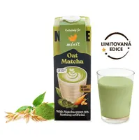 MIXIT Ovsený nápoj matcha 1000 ml