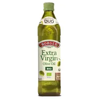 BORGES Eco natura extra panenský olivový olej BIO 500 ml
