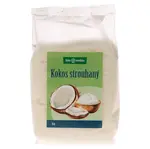 BIO NEBIO Kokos strúhaný BIO 200 g