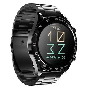 HiFUTURE FUTUREGO PRE Inteligentné hodinky čierne