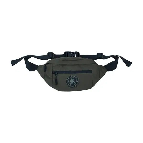 Bushman ľadvinka Raum khaki UNI