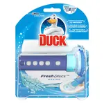 DUCK Fresh Discs Čistič WC Marine 36 ml