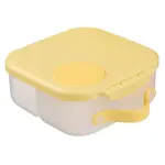 B.BOX Olovrantový box stredný lemon twist