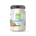 ORGANIS Kokosový olej panenský BIO 1000 ml