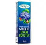DR.POPOV Študent brain booster originálne bylinné kvapky 50 ml