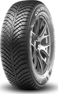 KUMHO 215/65 R 15 96H SOLUS_4S_HA31 TL M+S 3PMSF
