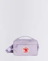 Fjällräven Kanken Hip Pack 457 Pastel Lavender