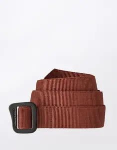 Patagonia Friction Belt Dried Vanilla