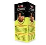 BENEFEED Acidomid K králik 500 ml