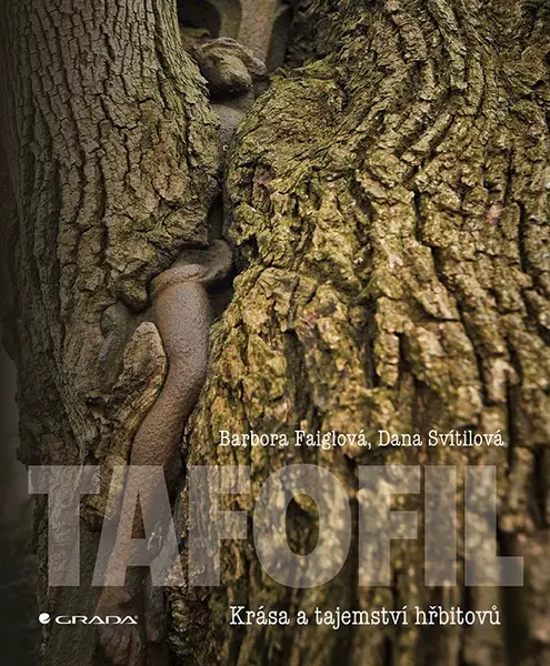 TAFOFIL, Faiglová Barbora