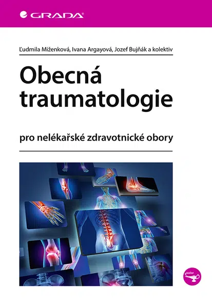 Obecná traumatologie, Miženková Ľudmila