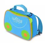 Trunki Termo obedár, Terrance, nebeská modrá, od 3r+ TRUA-0288