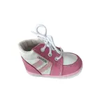 UNIVERZAL 727240/0400 detská obuv ružová - Veľkosť 18