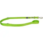 Prepínacie vodítko Red Dingo zelené, šírka: 20 mm