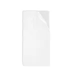 SCAN quilt Matracový chránič PROTECT 70x140 JERSEY+PUR biely