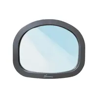 Zrkadielko spätné do auta