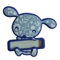 Rámik na menovku-psík-