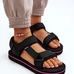 Dámské sandály Kesi