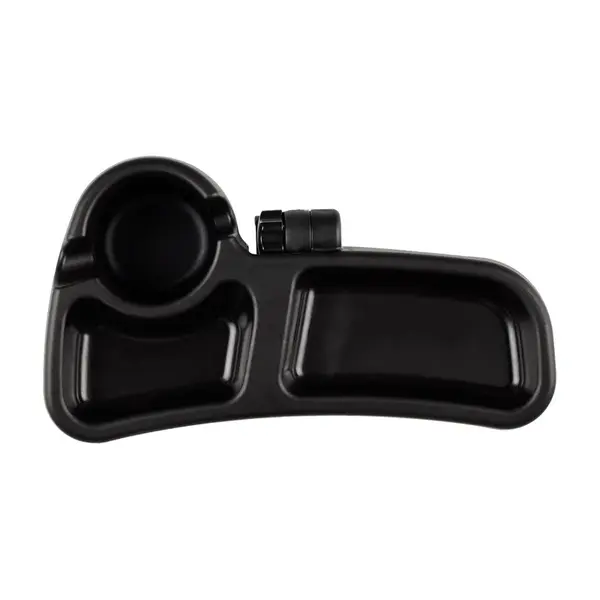 Tácka na jedlo Miley/Jackey/Harvey/Jimmey/Rockey