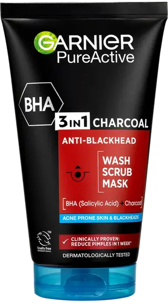 Garnier Pure Active 3IN1