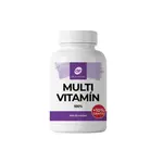 DR. FLEMING Multivitamín +10% gratis 110ks