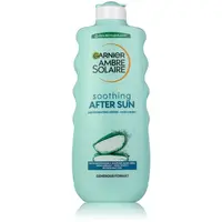 Garnier Ambre Solaire Mlieko po opalovaní