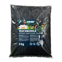 HOBBY Pond Carbon - uhlie do jazierok 3kg/5000l
