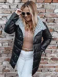 Dámský kabát DStreet Quilted