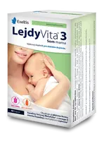 LejdyVita 3 Som mama