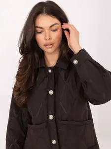 Jacket-IT-KR-FL9626.77-dark brown