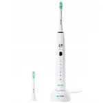 Sonická zubná kefka OROMED ORO-SONIC X PRO WHITE