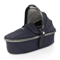 Egg Gondola/hlboká vanička ku kočíku Egg 2, čierna