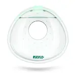 NENO Zberač materského mlieka silikónový Claro