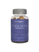 Skinexpert by Dr. Max® Collagen Gummies