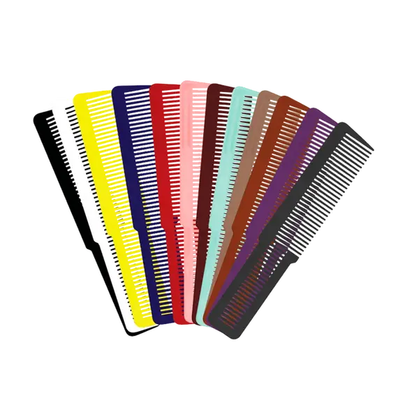 Farebný hrebeň WAHL Professional Color Comb 1ks