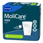 MoliCare Premium MEN PAD 2 kvapky