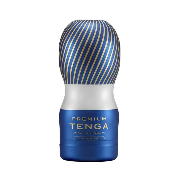Masturbátor - Tenga Premium Air Flow Cup
