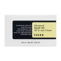 COSRX Advanced Snail 92 All in One Cream regenerační krém 100 g