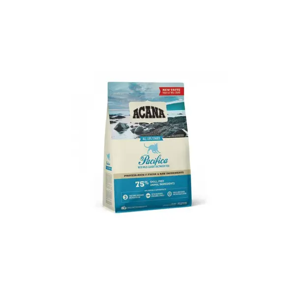 ACANA Pacifica cat bez obilovín 1,8 kg