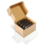 Masážne lávové kamene Fabulo X-Large, 4ks