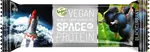 Space Protein VEGAN Blackcurrant